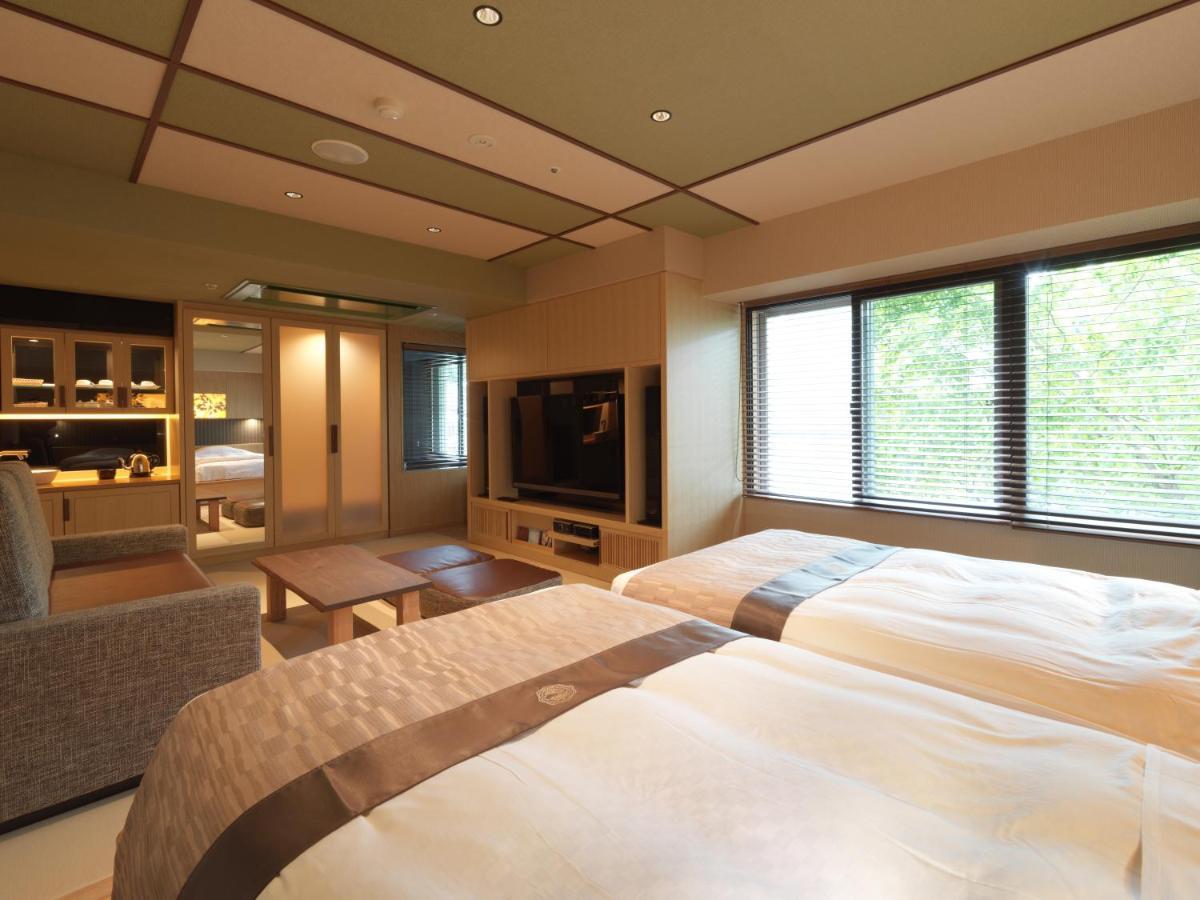 Akan Yuku No Sato Tsuruga Akankohan Exterior foto