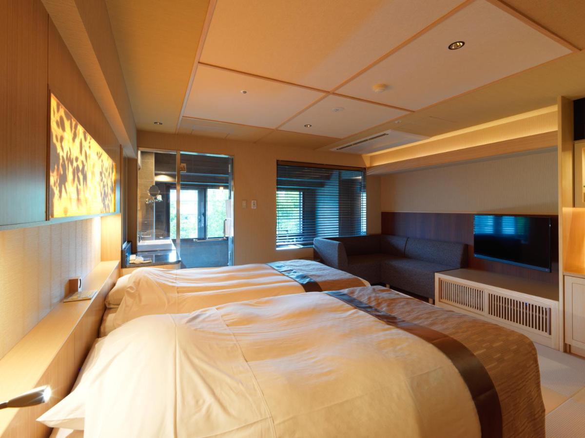 Akan Yuku No Sato Tsuruga Akankohan Exterior foto
