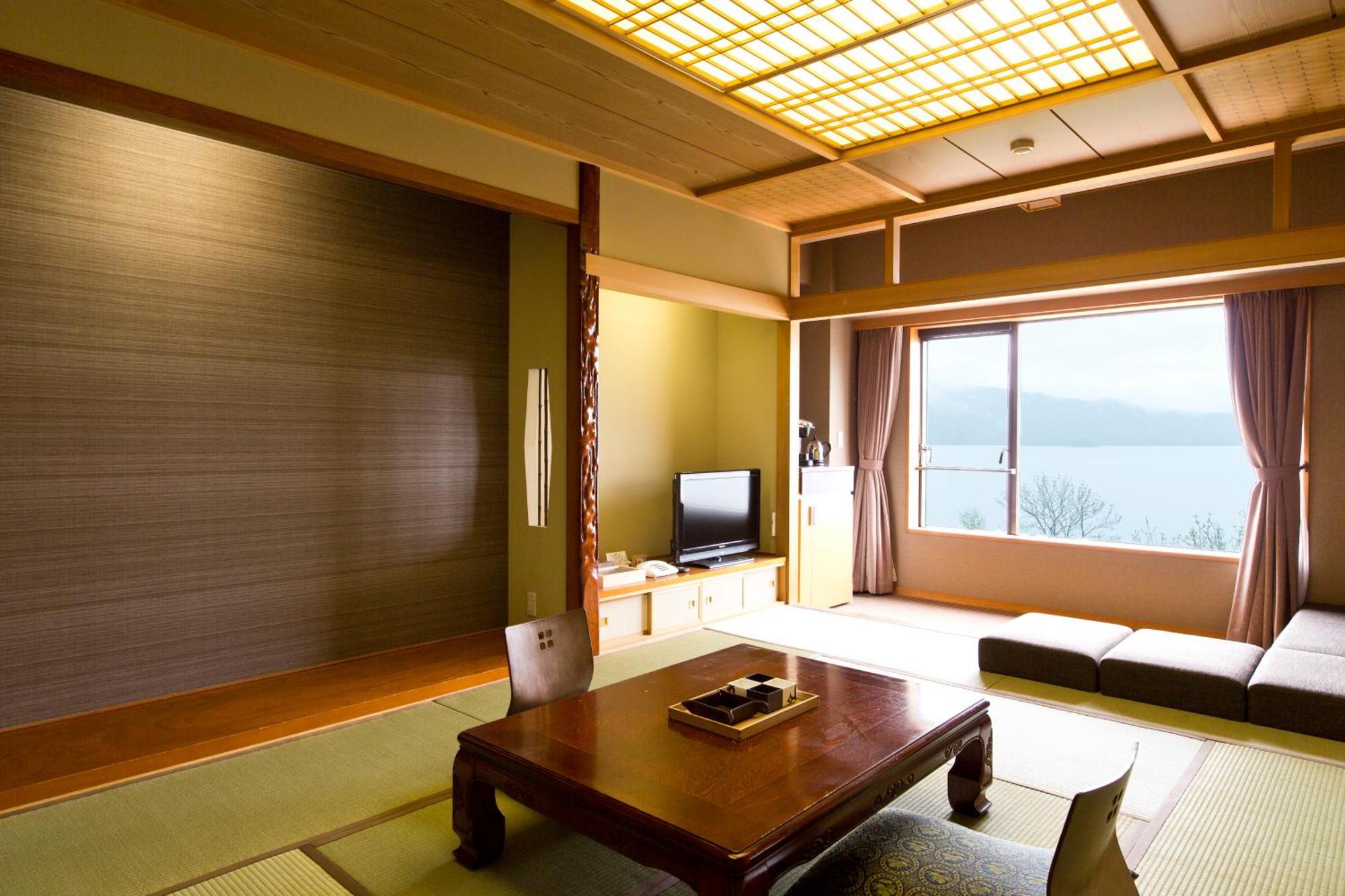Akan Yuku No Sato Tsuruga Akankohan Exterior foto